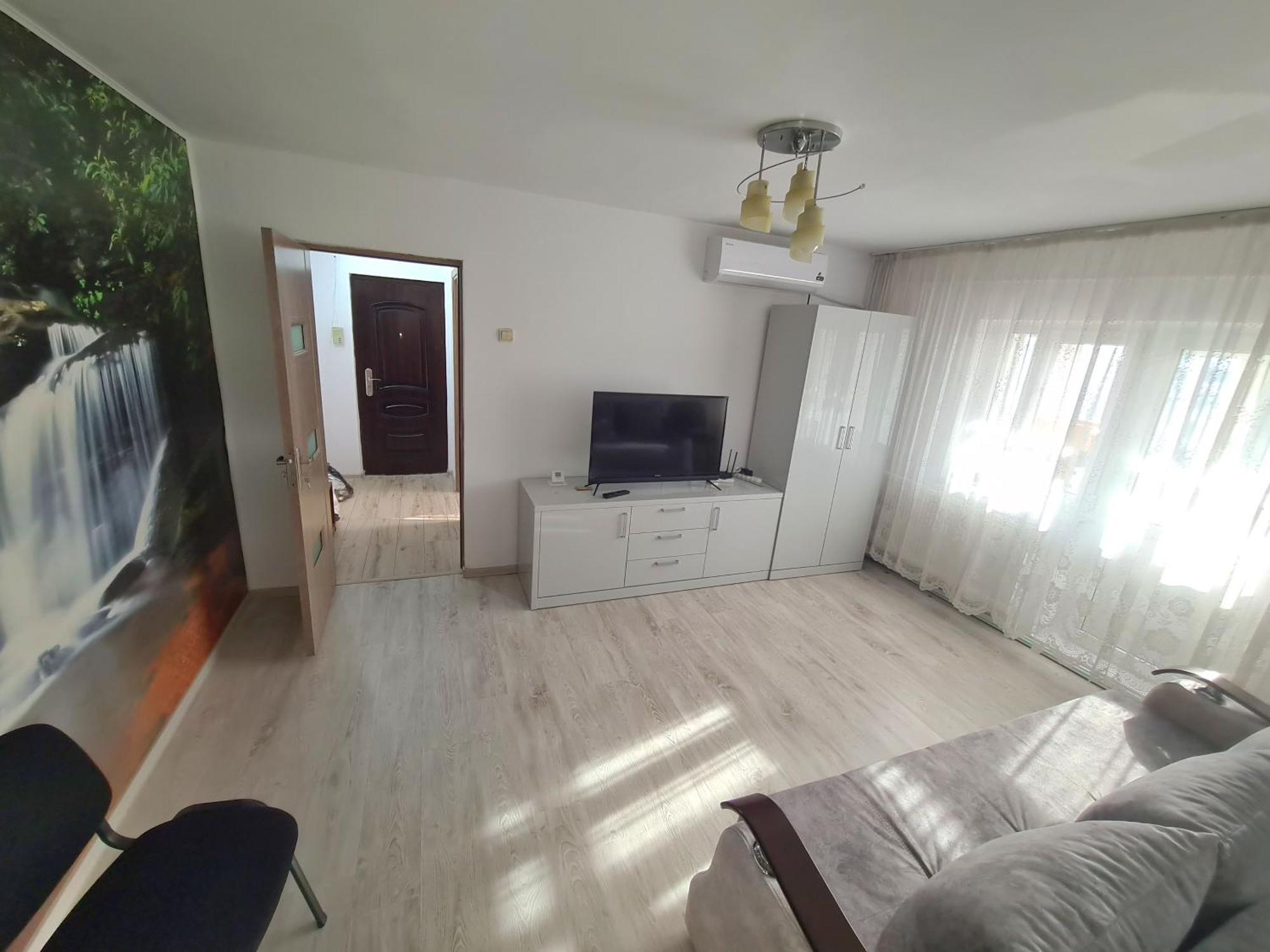 Apartament 2 Camere Etaj 4 Din 4 Craiova Eksteriør bilde